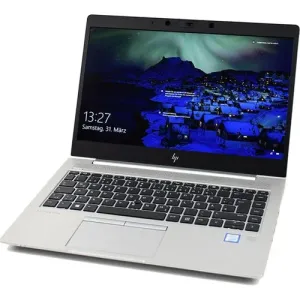 HP 840 G6 COi5 8th Generation 8GB  RAM 256GB SSD
